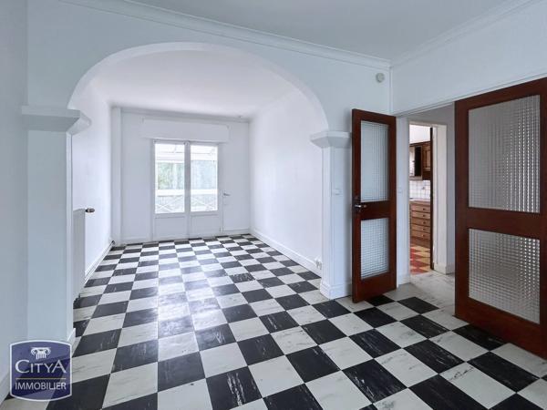Maison à vendre 5 pièces 134.98m² Chauny (02300)