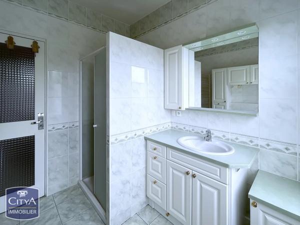 Maison à vendre 5 pièces 134.98m² Chauny (02300)
