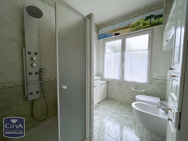 Maison à vendre 5 pièces 134.98m² Chauny (02300)