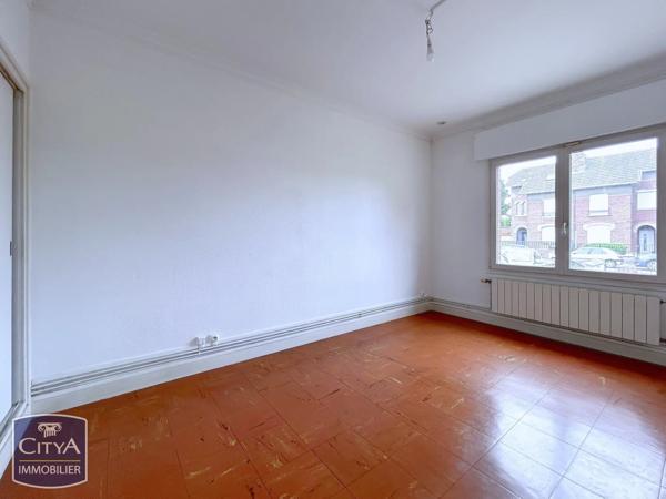 Maison à vendre 5 pièces 134.98m² Chauny (02300)
