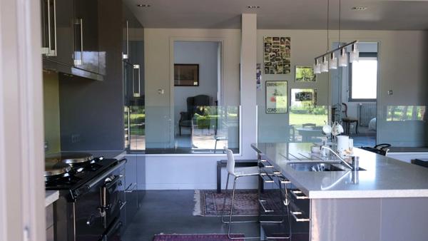 Vente Maison137 m² - 6 Pièces - GAUCHIN VERLOINGT (62130)