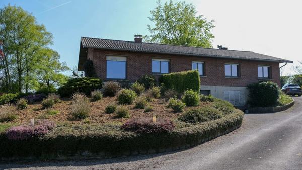 Vente Maison137 m² - 6 Pièces - GAUCHIN VERLOINGT (62130)