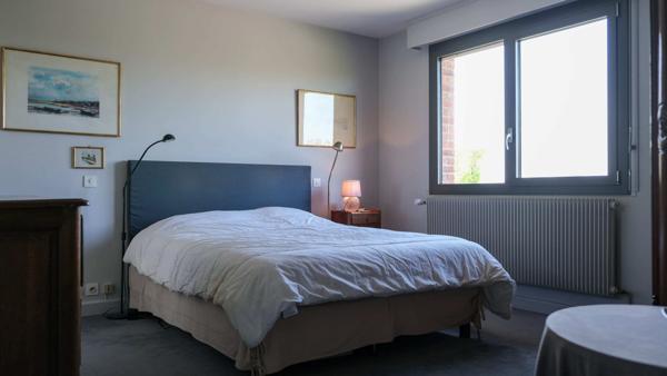 Vente Maison137 m² - 6 Pièces - GAUCHIN VERLOINGT (62130)