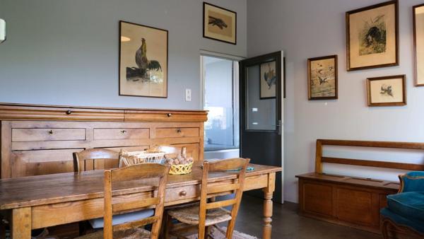 Vente Maison137 m² - 6 Pièces - GAUCHIN VERLOINGT (62130)