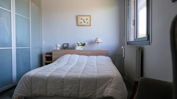 Vente Maison137 m² - 6 Pièces - GAUCHIN VERLOINGT (62130)