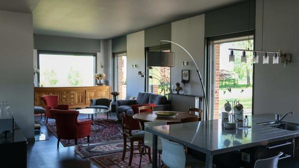 Vente Maison137 m² - 6 Pièces - GAUCHIN VERLOINGT (62130)