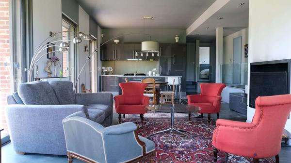 Vente Maison137 m² - 6 Pièces - GAUCHIN VERLOINGT (62130)