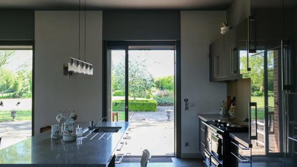 Vente Maison137 m² - 6 Pièces - GAUCHIN VERLOINGT (62130)