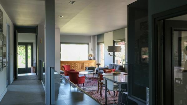 Vente Maison137 m² - 6 Pièces - GAUCHIN VERLOINGT (62130)