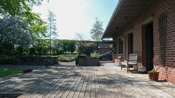 Vente Maison137 m² - 6 Pièces - GAUCHIN VERLOINGT (62130)