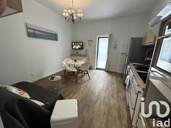 Appartement à vendre 2 pièces 37 m² La Teste-de-Buch