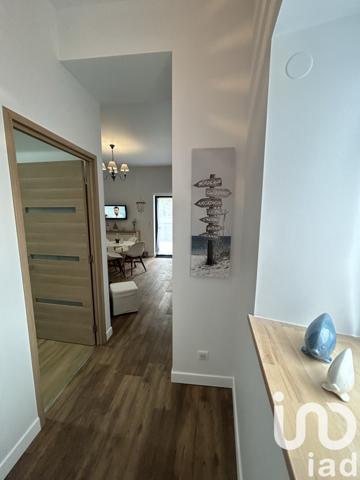 Appartement à vendre 2 pièces 37 m² La Teste-de-Buch