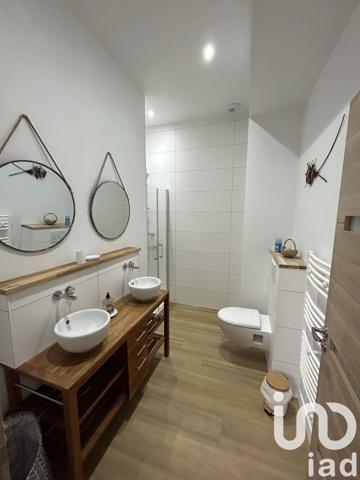 Appartement à vendre 2 pièces 37 m² La Teste-de-Buch