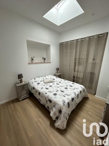 Appartement à vendre 2 pièces 37 m² La Teste-de-Buch