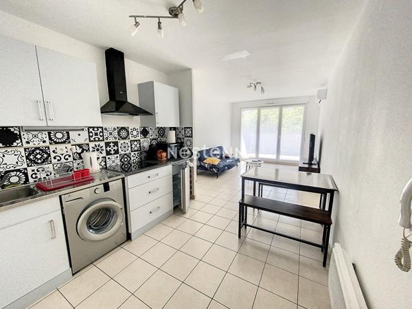 Appartement Perpignan 2 pièces 39.03 m2 avec parking