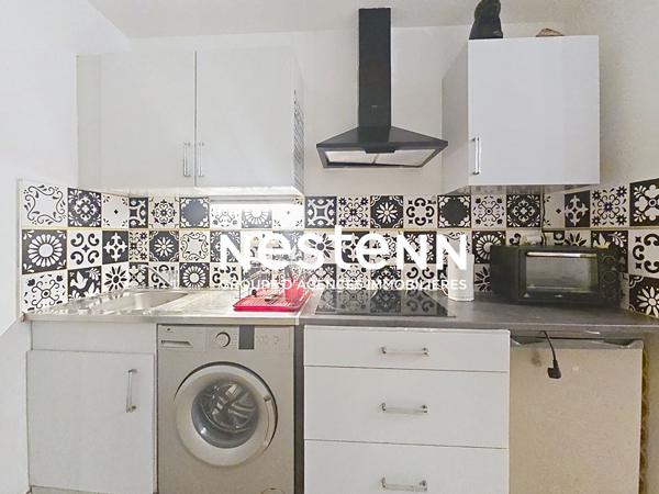 Appartement Perpignan 2 pièces 39.03 m2 avec parking