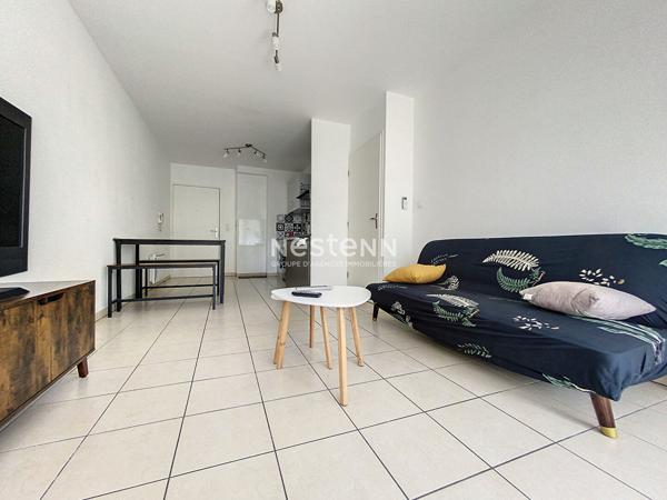 Appartement Perpignan 2 pièces 39.03 m2 avec parking