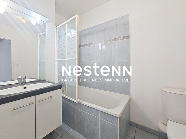 Appartement Perpignan 2 pièces 39.03 m2 avec parking