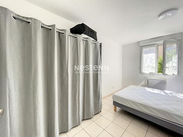 Appartement Perpignan 2 pièces 39.03 m2 avec parking