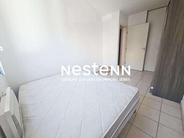 Appartement Perpignan 2 pièces 39.03 m2 avec parking