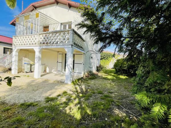 Maison à vendre à Romans-sur-Isère (26100)