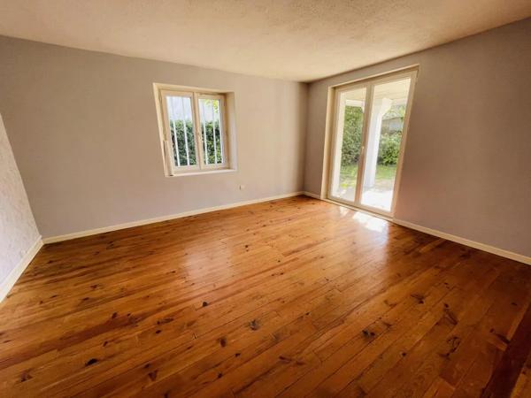 Maison à vendre à Romans-sur-Isère (26100)