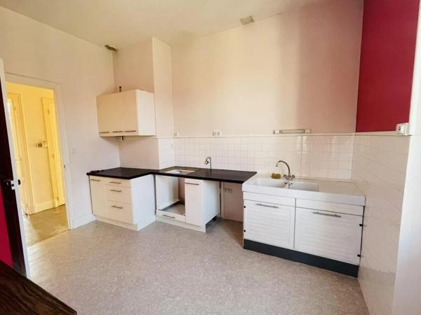 Maison à vendre à Romans-sur-Isère (26100)