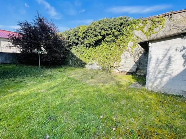Maison à vendre à Romans-sur-Isère (26100)