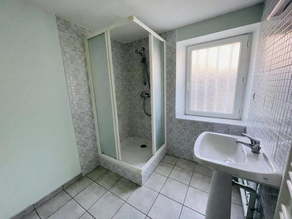 Maison à vendre à Romans-sur-Isère (26100)