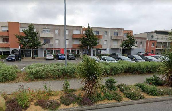 Appartement 2 pièces - 44570 Trignac