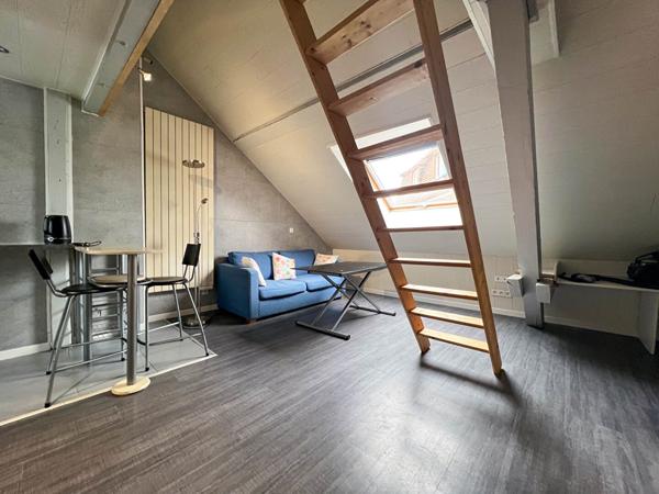 STUDIO COLMAR