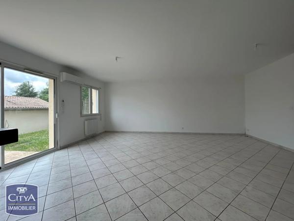 Maison à vendre 4 pièces 98m² Montussan (33450)