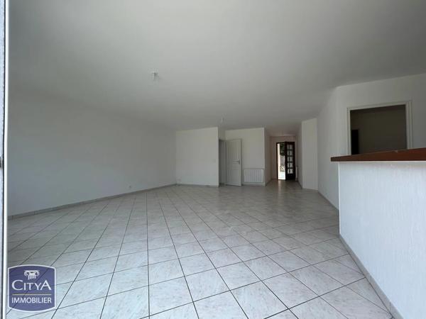 Maison à vendre 4 pièces 98m² Montussan (33450)