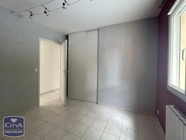 Maison à vendre 4 pièces 98m² Montussan (33450)