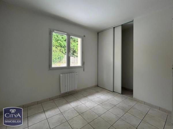 Maison à vendre 4 pièces 98m² Montussan (33450)