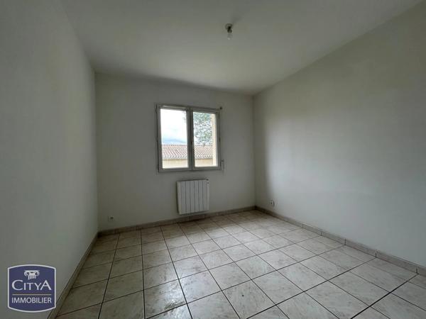 Maison à vendre 4 pièces 98m² Montussan (33450)