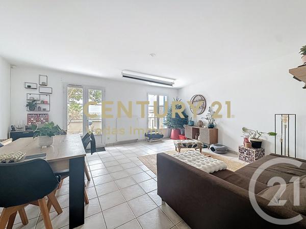 Maison à vendre  5 pièces - 97,45 m2 JUVIGNAC - 34