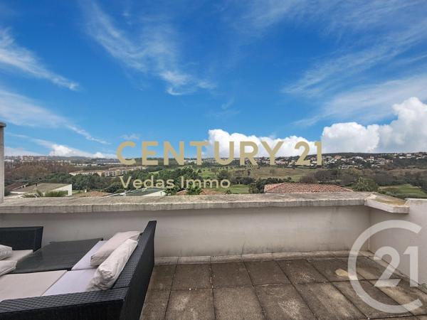 Maison à vendre  5 pièces - 97,45 m2 JUVIGNAC - 34