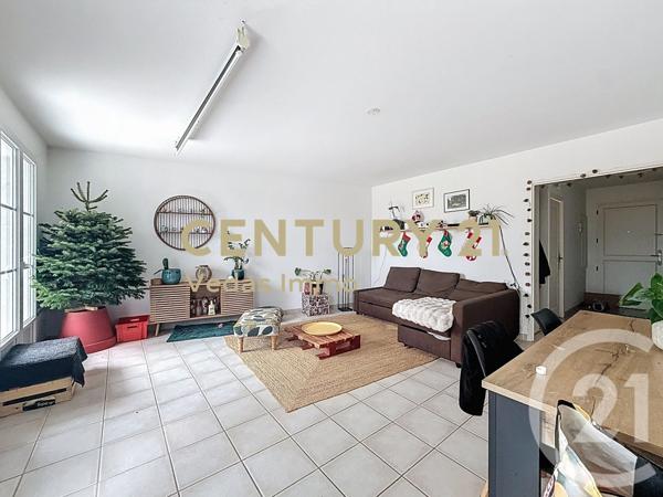 Maison à vendre  5 pièces - 97,45 m2 JUVIGNAC - 34