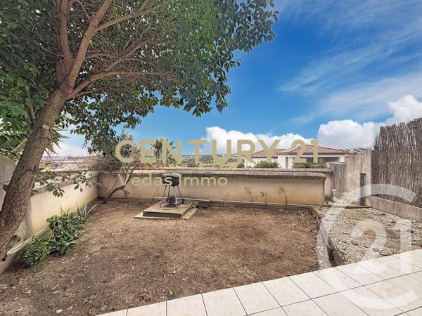 Maison à vendre  5 pièces - 97,45 m2 JUVIGNAC - 34