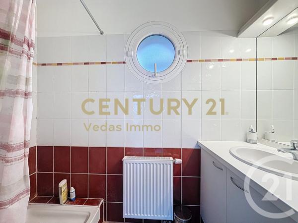 Maison à vendre  5 pièces - 97,45 m2 JUVIGNAC - 34