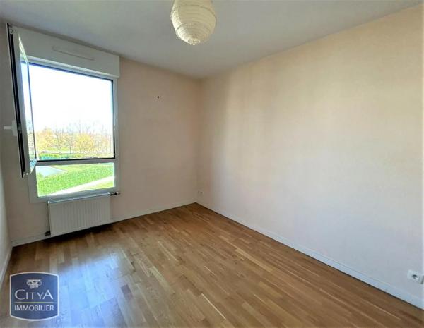 Appartement à vendre 4 pièces 86.08m²