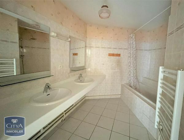 Appartement à vendre 4 pièces 86.08m²