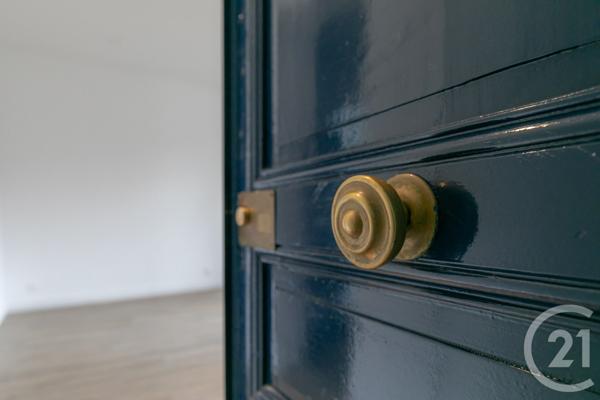 Appartement F2 à vendre  2 pièces - 38 m2 NOGENT SUR MARNE - 94