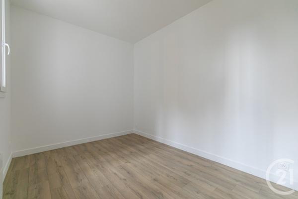 Appartement F2 à vendre  2 pièces - 38 m2 NOGENT SUR MARNE - 94