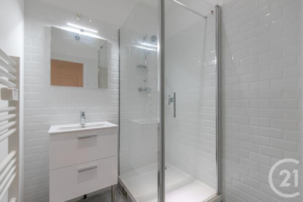 Appartement F2 à vendre  2 pièces - 38 m2 NOGENT SUR MARNE - 94