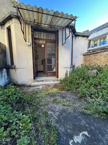 Appartement 2 pièces - 23 m² Exclusivité