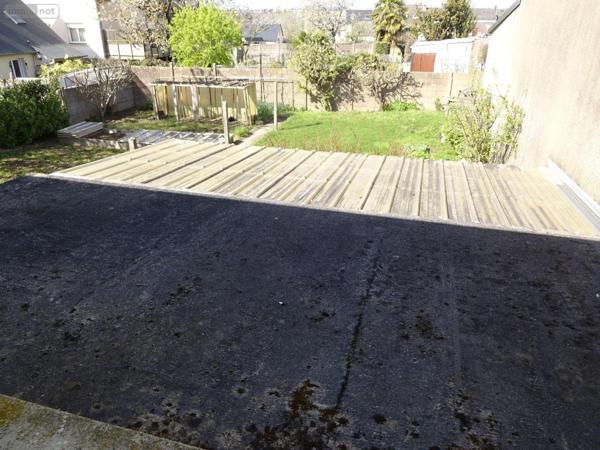 Maison à vendre à Fougères en Ille-et-Vilaine (35300), ref : 036/809