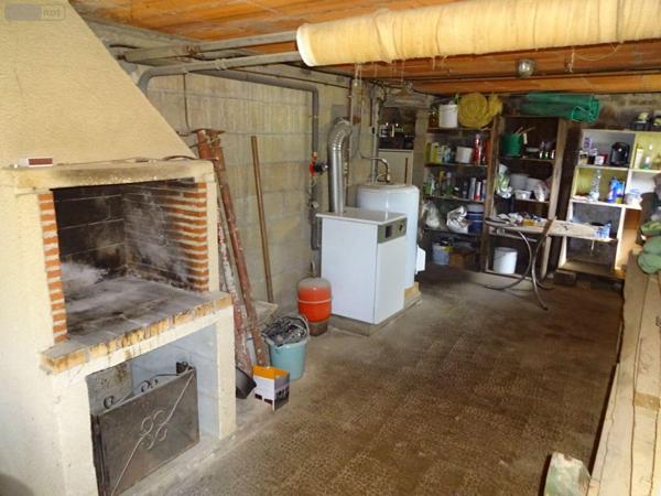 Maison à vendre à Fougères en Ille-et-Vilaine (35300), ref : 036/809