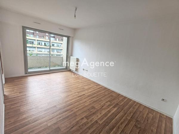 Appartement à RENNES, 35000 - 1 pièce 30m²